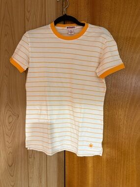 Boast Striped T-Shirt